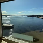 Tjuvholmen Harbourfront 2br * Oslo