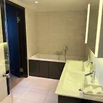 Tjuvholmen Harbourfront 2br *
