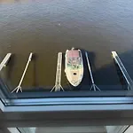 Tjuvholmen Harbourfront 2br Oslo