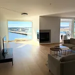 Tjuvholmen Harbourfront 2br Oslo