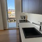 Tjuvholmen Harbourfront 2br Appartement Oslo