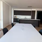 Tjuvholmen Harbourfront 2br Oslo