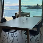 Tjuvholmen Harbourfront 2br Oslo