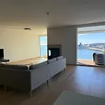 Tjuvholmen Harbourfront 2br *