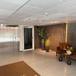 Tjuvholmen Harbourfront 2br Appartement *