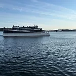 Appartement Tjuvholmen Harbourfront 2br Oslo