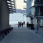 Appartement Tjuvholmen Harbourfront 2br