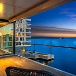 Tjuvholmen Harbourfront 2br アパート
