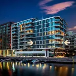 Tjuvholmen Harbourfront 2br Oslo