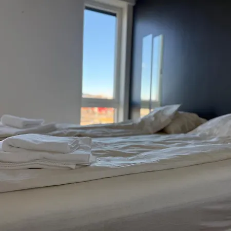 Tjuvholmen Harbourfront 2br * Oslo