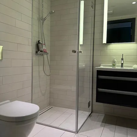 Tjuvholmen Harbourfront 2br Apartament Oslo