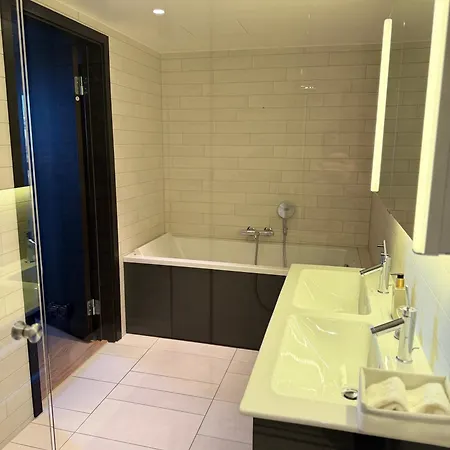 Tjuvholmen Harbourfront 2br *