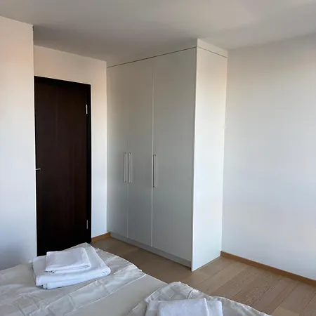 Tjuvholmen Harbourfront 2br * Oslo