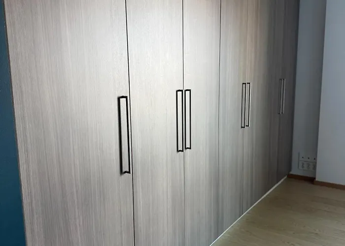 Tjuvholmen Harbourfront 2br *