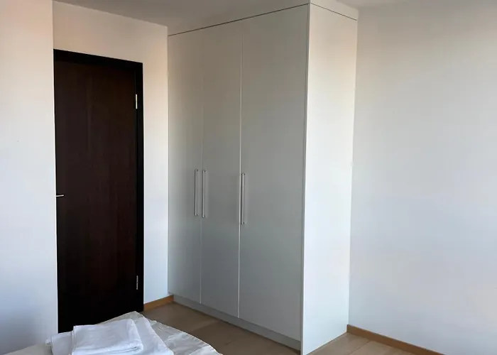 Tjuvholmen Harbourfront 2br * Oslo